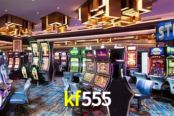 Desvendando o Mundo dos Jogos Virtuais na kf555
