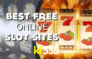 Desvendando o Mundo dos Jogos Virtuais na kf555
