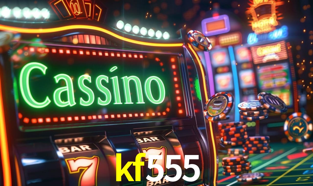 Experiência VIP kf555