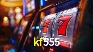 Estatísticas kf555