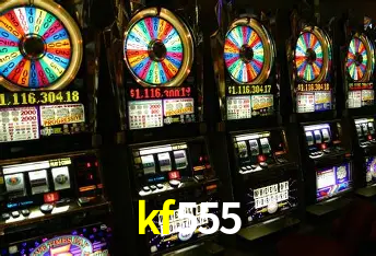 Descubra a Essência do kf555: Nossa História e Compromissos