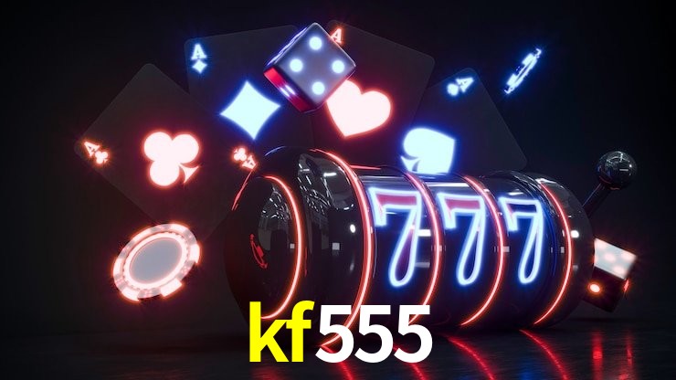 Welcome Bonus kf555
