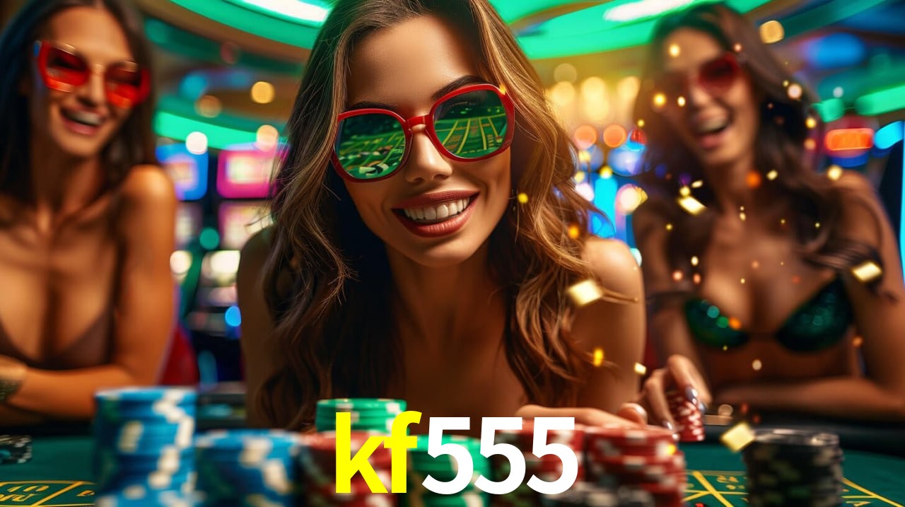 Experiência VIP kf555