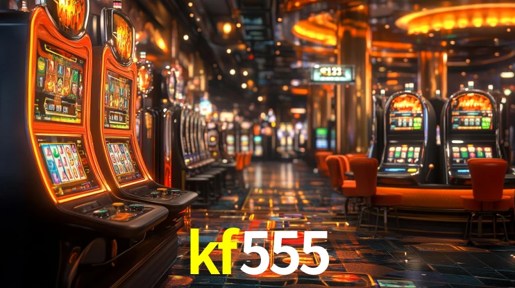 kf555 App Interface