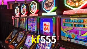 Inovações de Jogos na kf555: O Futuro das Experiências Interativas