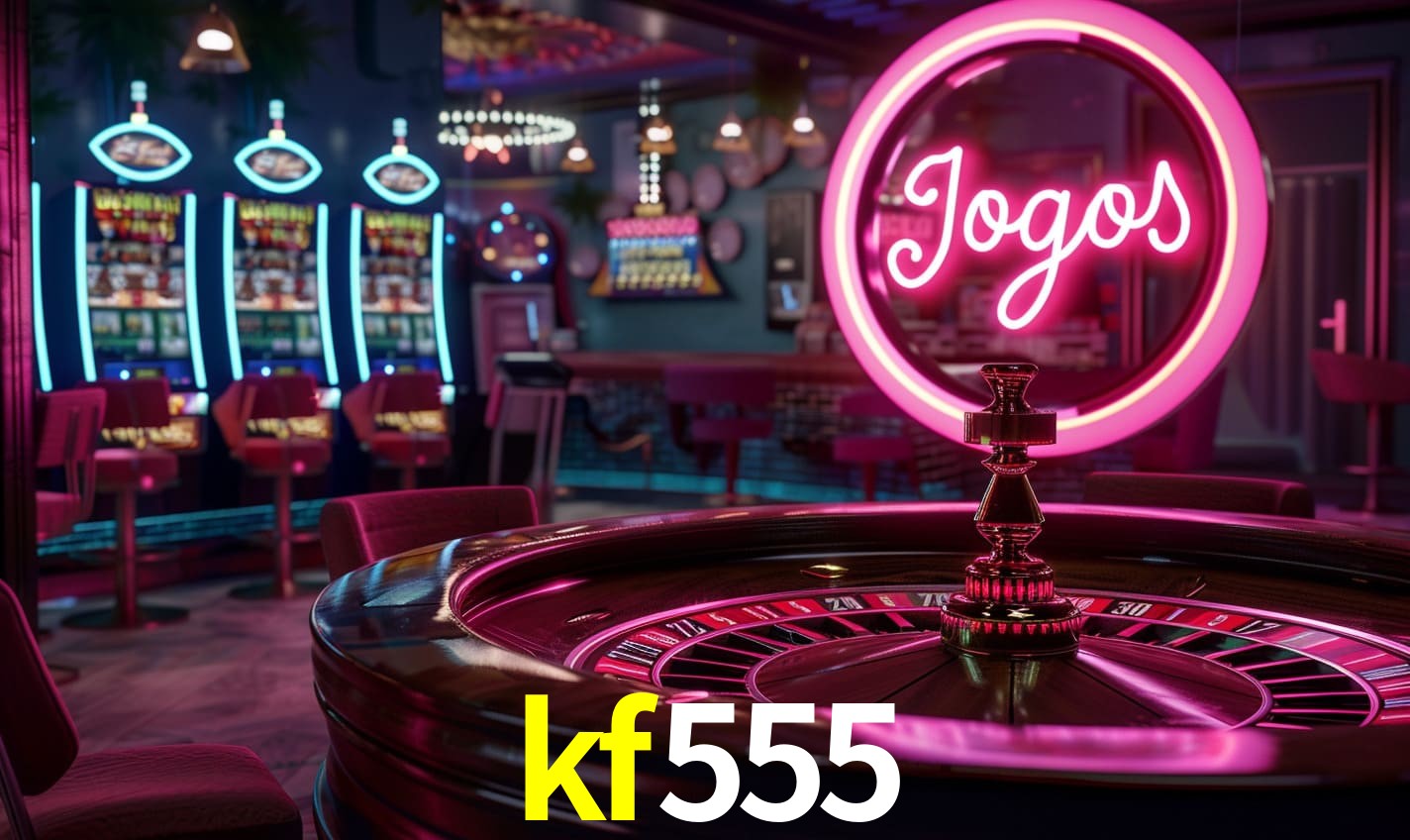 Descubra o Programa VIP da kf555: Vantagens Exclusivas para Jogadores