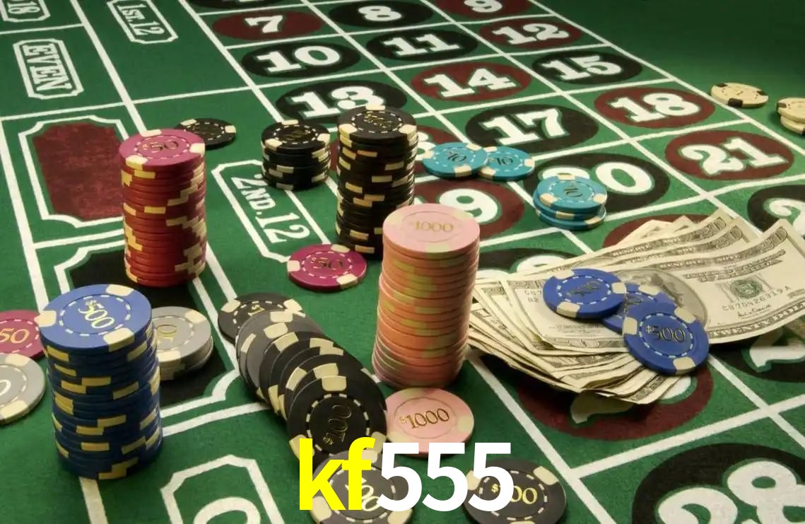 Player Reviews kf555