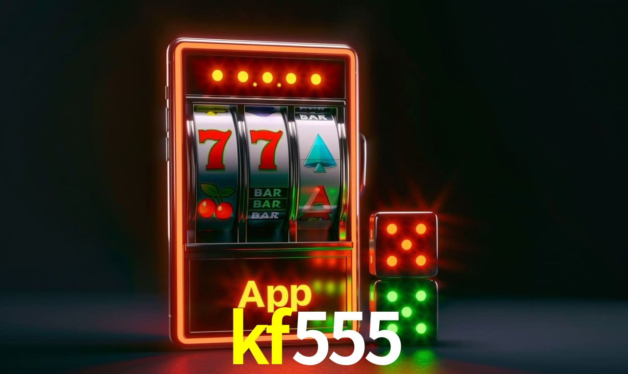 Casino VIP kf555