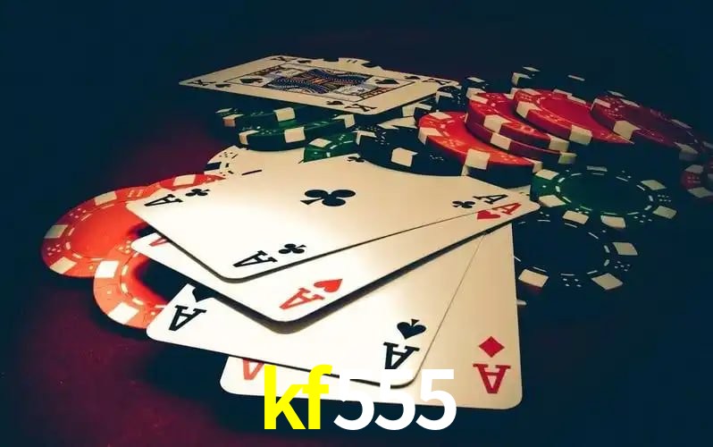 kf555 visual 2