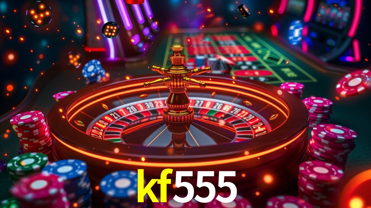 Explorando a Categoria de Eventos em Apostas na kf555