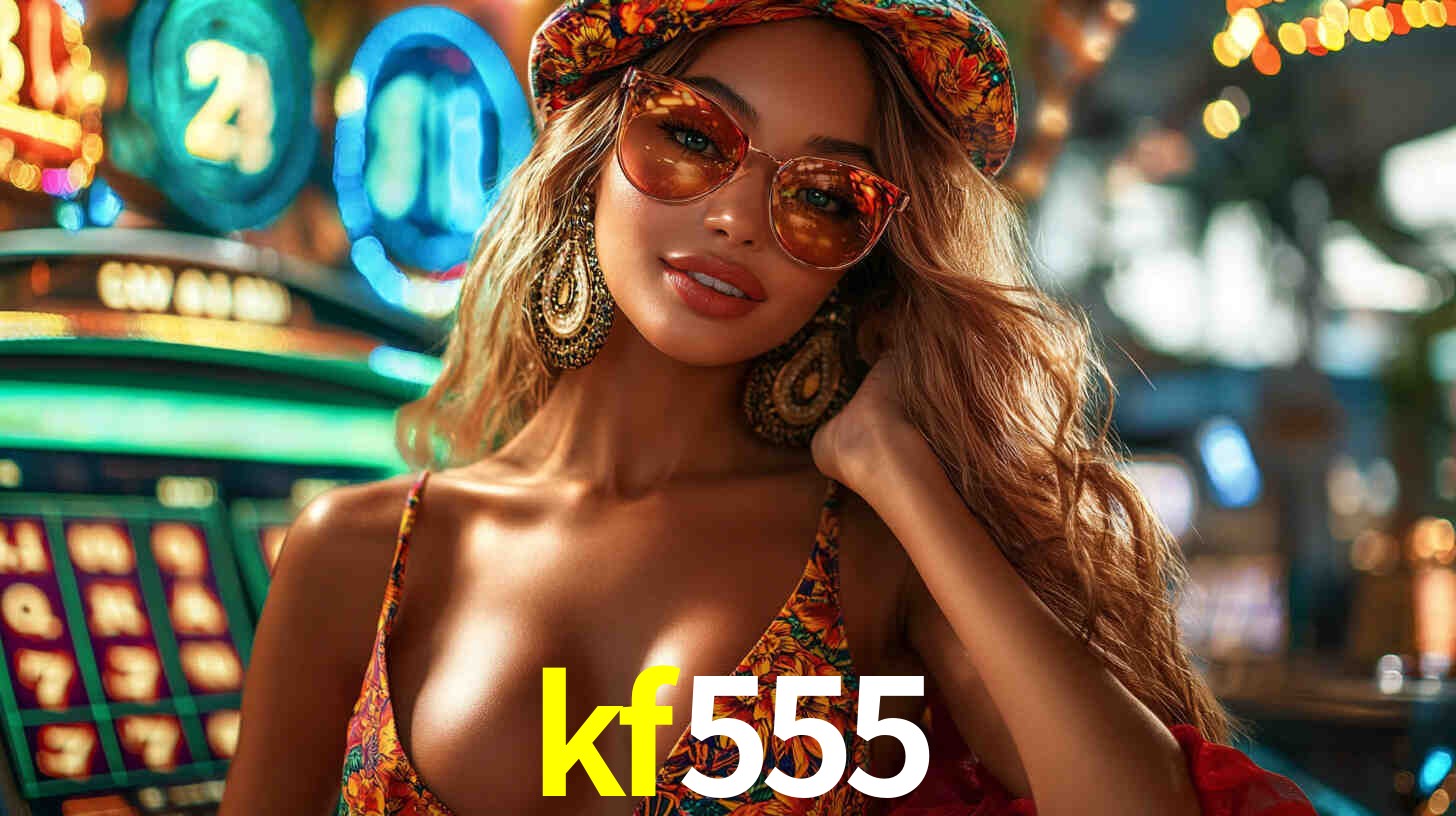 Welcome Bonus kf555