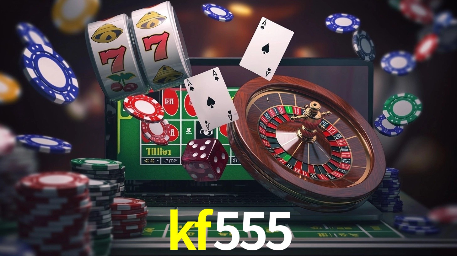 Exclusive Games kf555