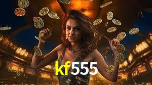 Bonus Features kf555