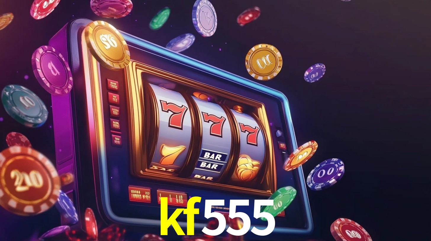 Live Casino kf555