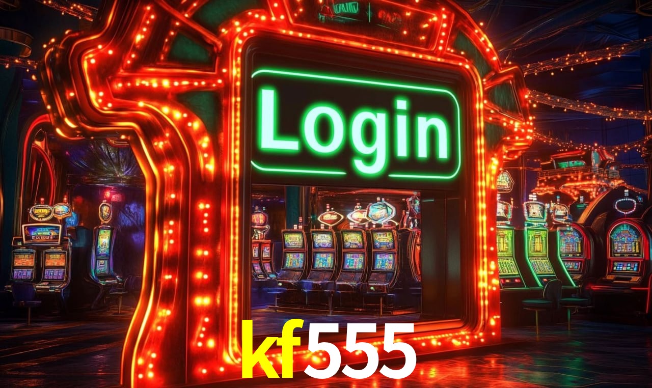Interface Premium kf555