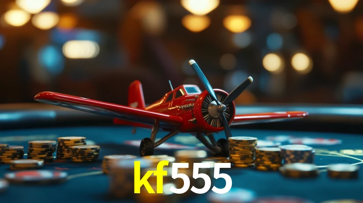 Slot Games kf555