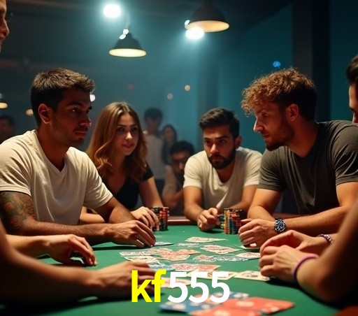 Integração de APIs kf555