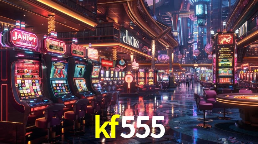 Games Directory kf555