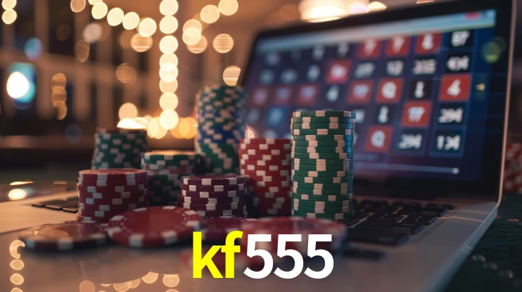 Secure Login kf555