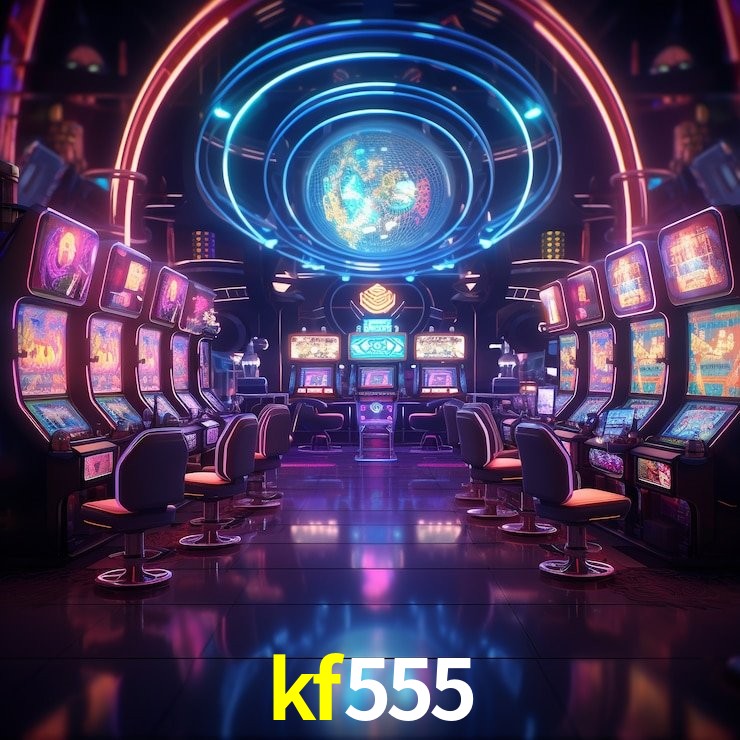 kf555 Aplicativo - kf555 visual 2