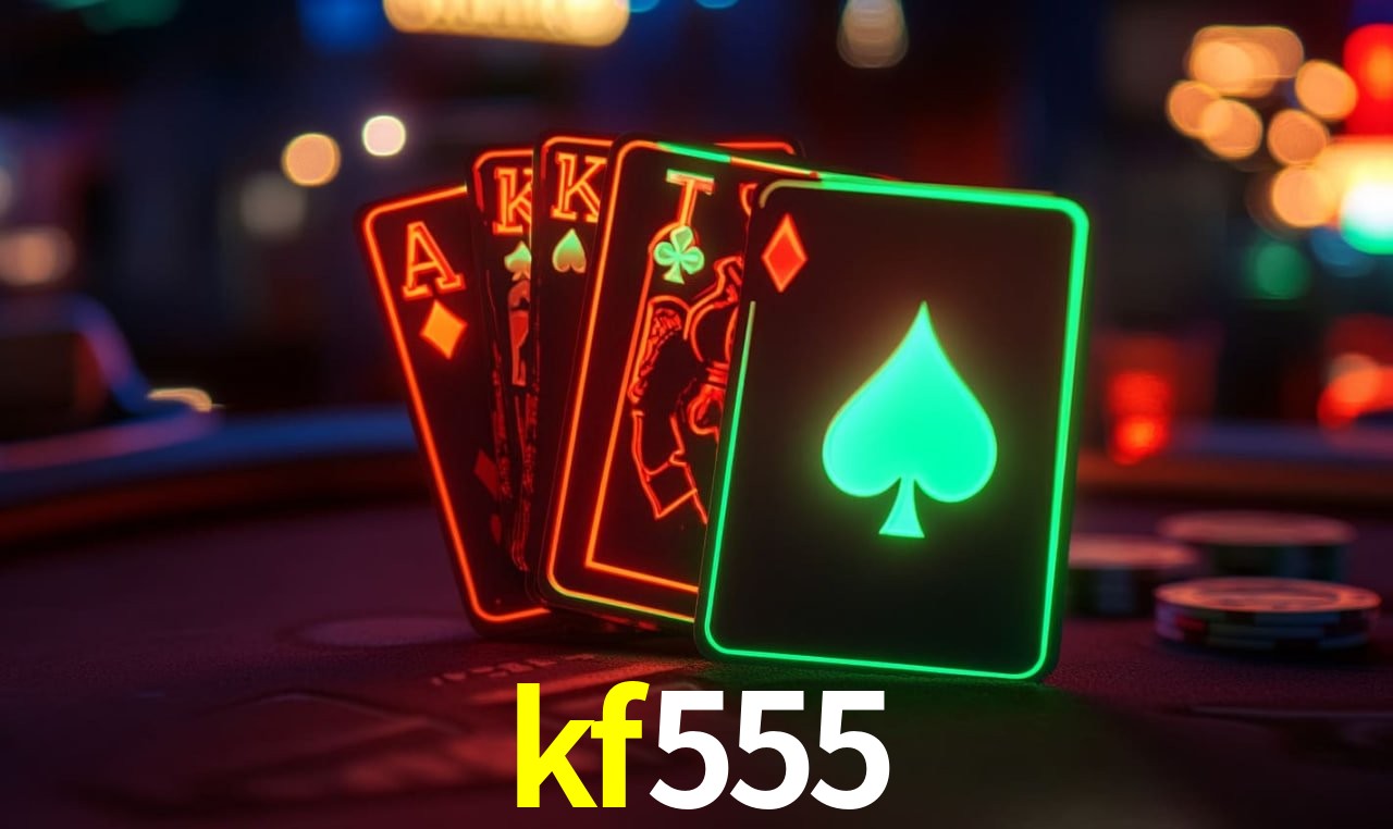kf555 Slots - kf555 visual 1