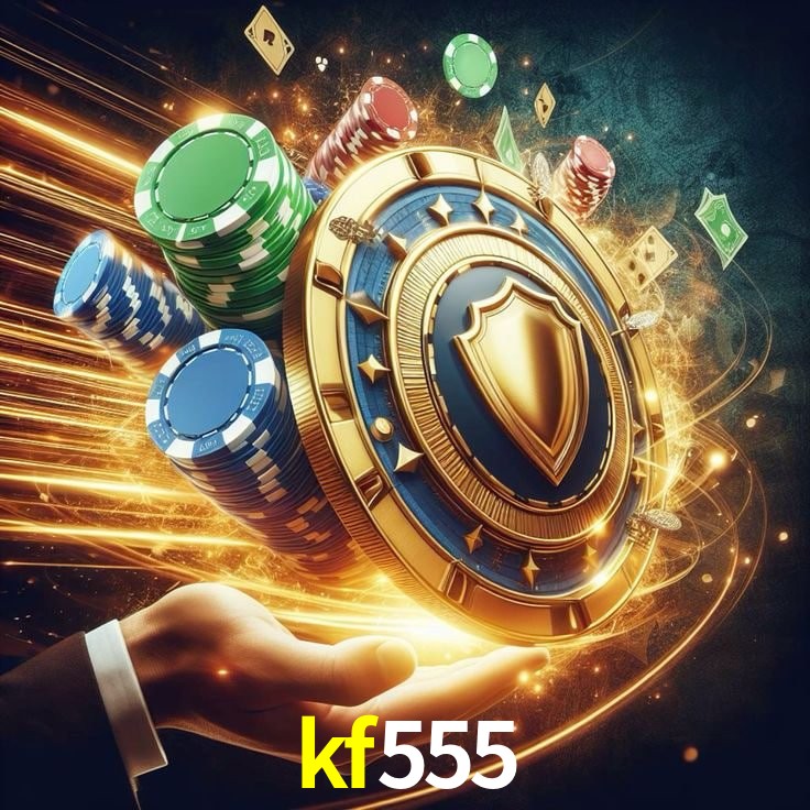 kf555 Slots - kf555 visual 2