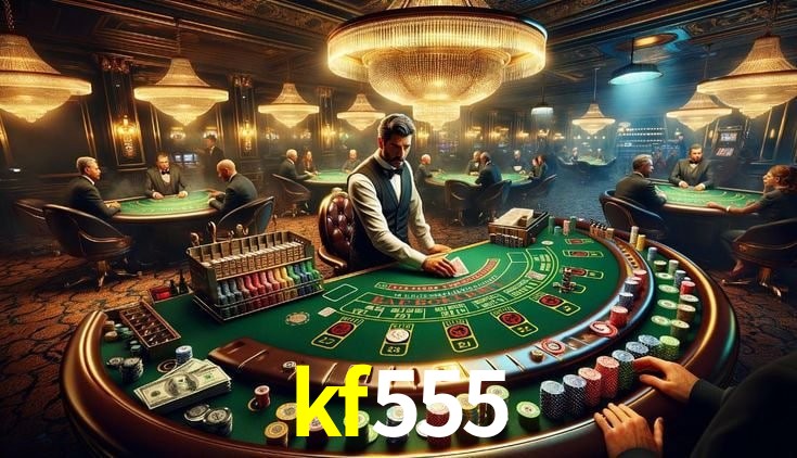 Game Statistics kf555