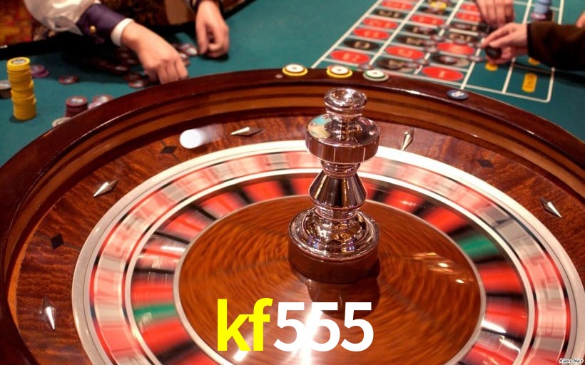 A Emoção da Loteria na kf555: Uma Chance de Mudança de Vida
