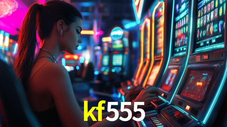 kf555 Bônus - kf555 visual 1