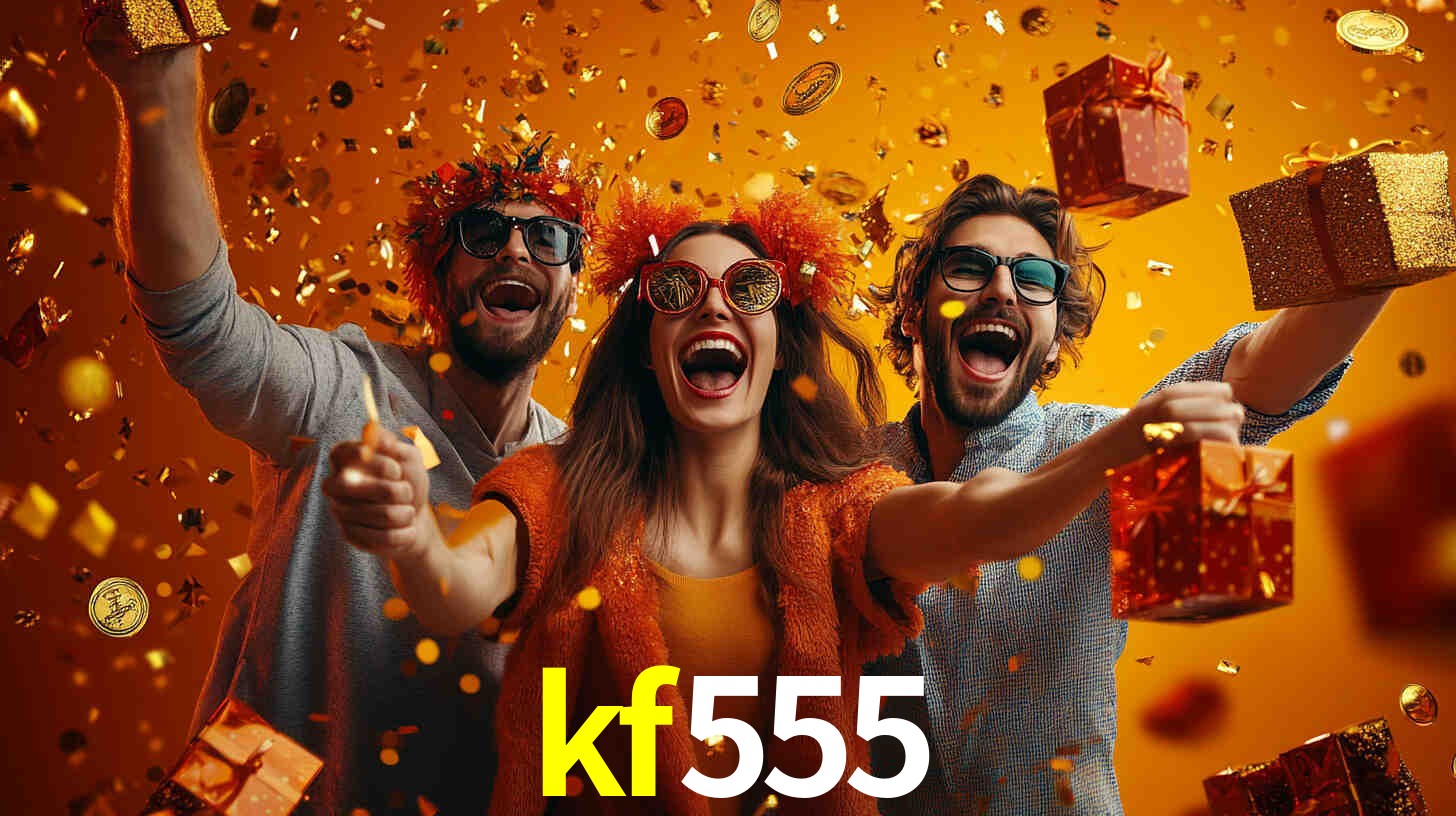kf555: Seu Especialista em Apostas Esportivas Brasileiras