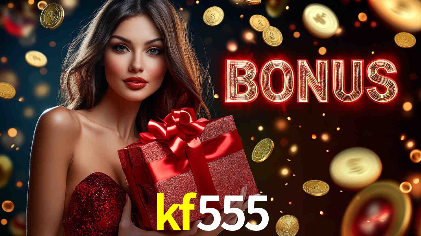 Descubra a Magia dos Jogos de Arcade no kf555