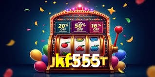 Diretório de Jogos kf555