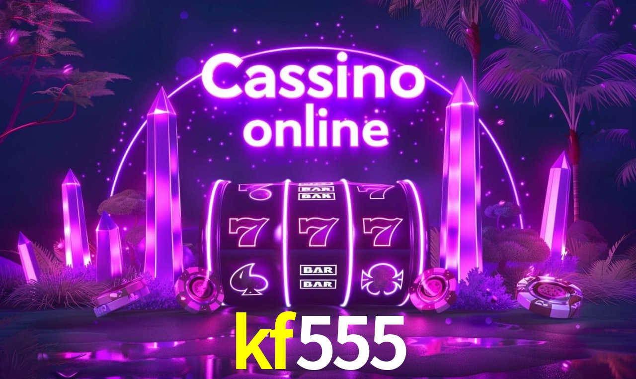 Estatísticas do Jogo kf555