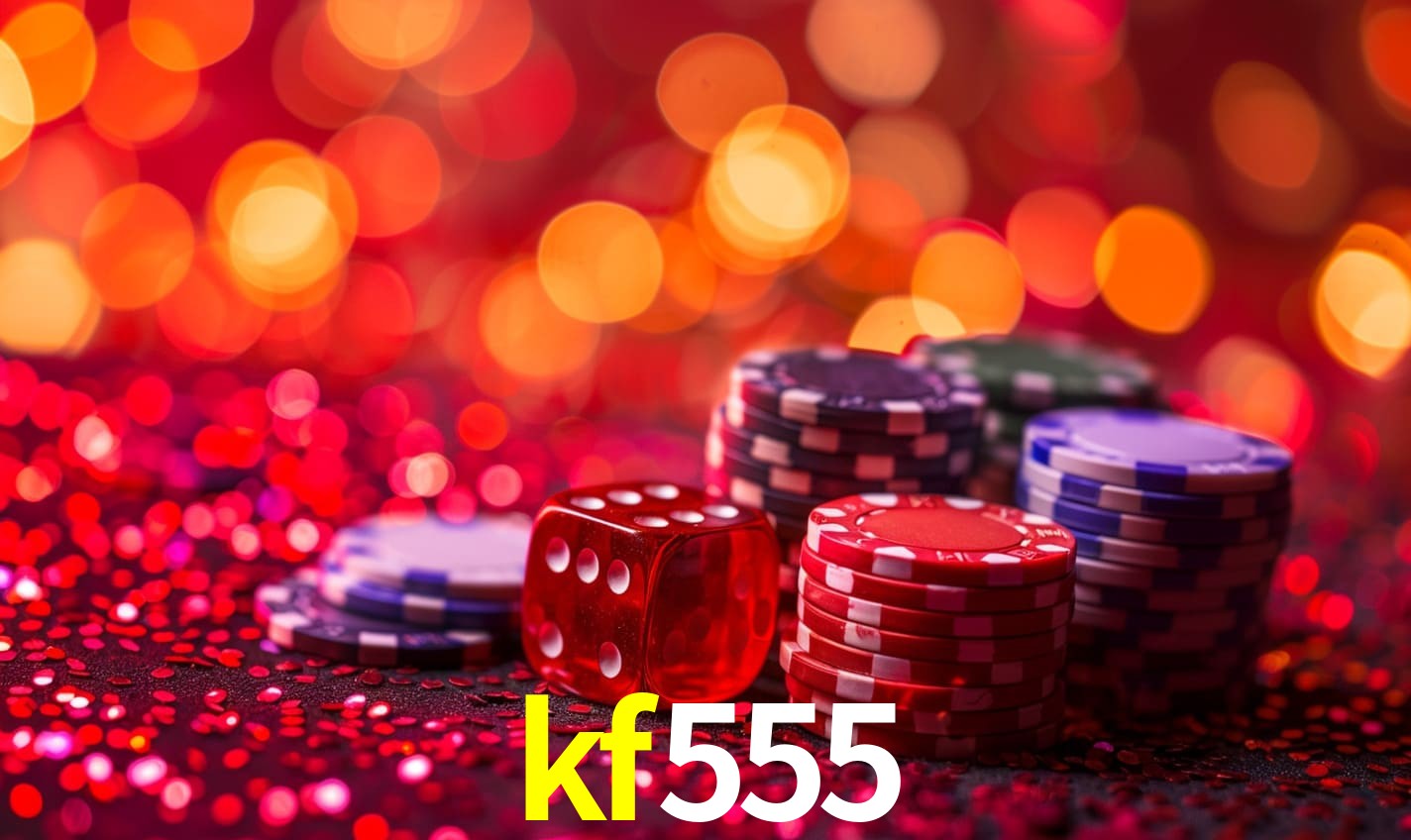 A Popularidade dos Caça-Níqueis no kf555
