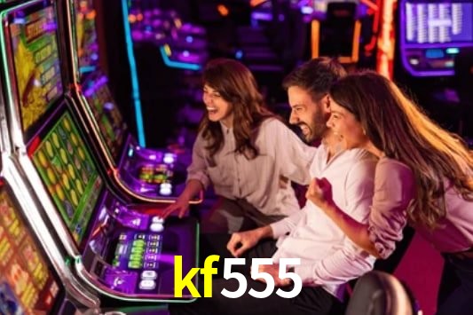 Descubra a Essência do kf555: Nossa História e Compromissos