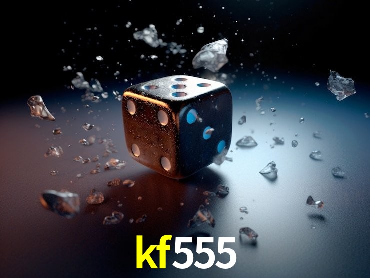 Tecnologia da Plataforma kf555