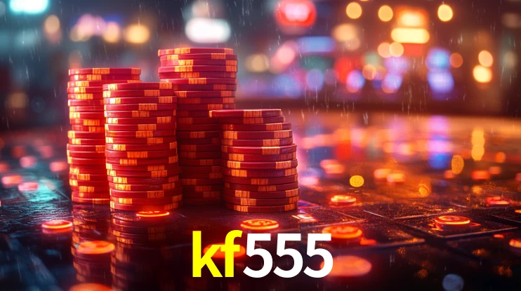 Experimente o Login Seguro Premium no kf555