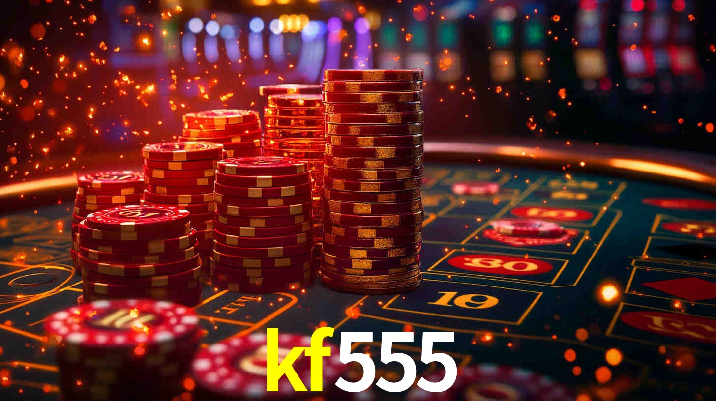 Daily Bonuses kf555