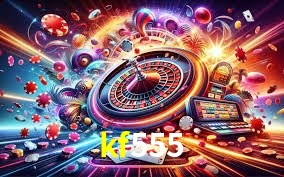 Jogos Exclusivos kf555