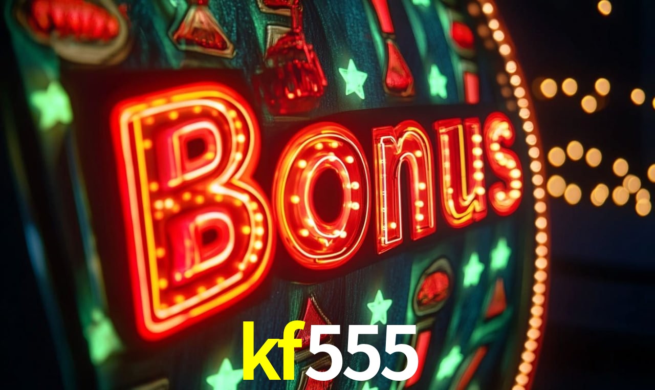 Desvendando o Mundo dos Jogos Virtuais na kf555