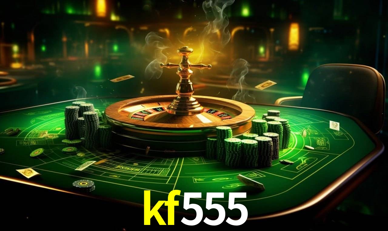 Descubra a Essência do kf555: Nossa História e Compromissos