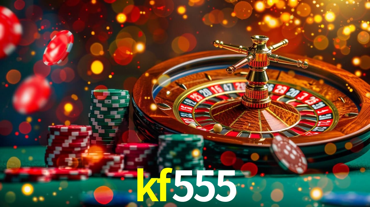 Apostas Esportivas na kf555: Um Guia Completo