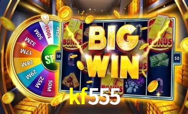 Descubra o Mundo do Cassino Online com kf555