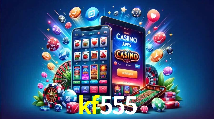2FA Security kf555