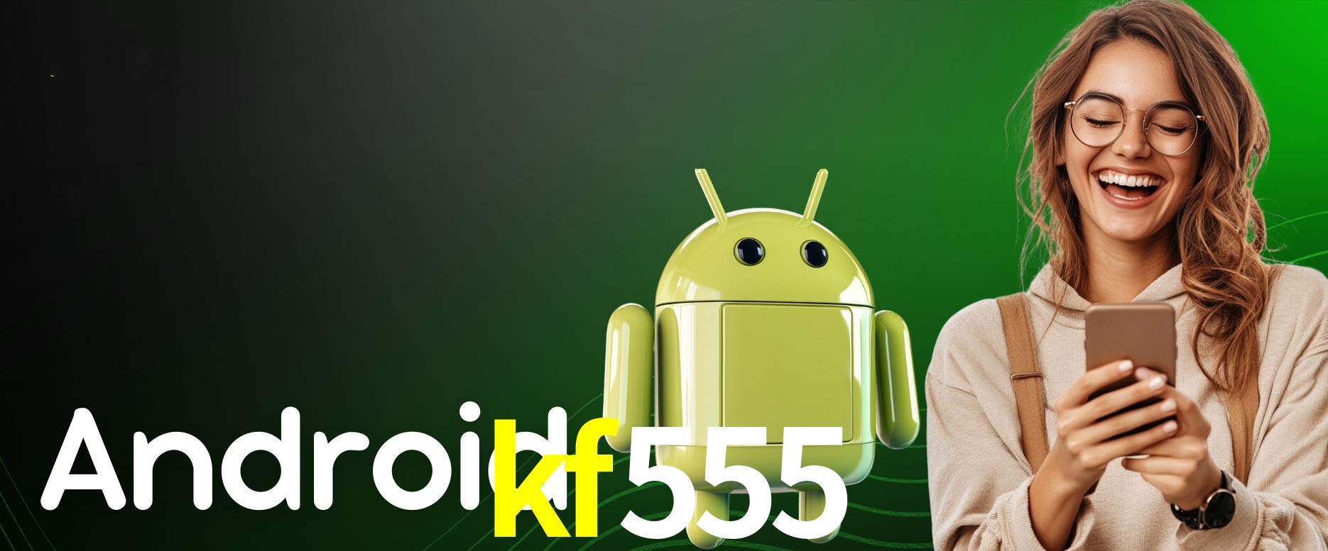 Flash Promotion kf555