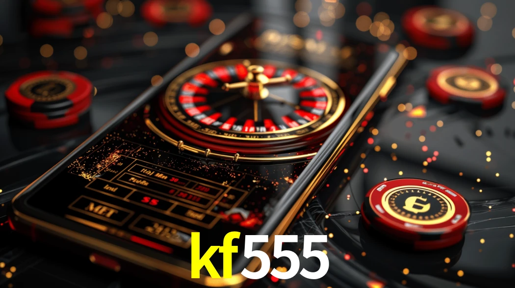 Live Casino kf555
