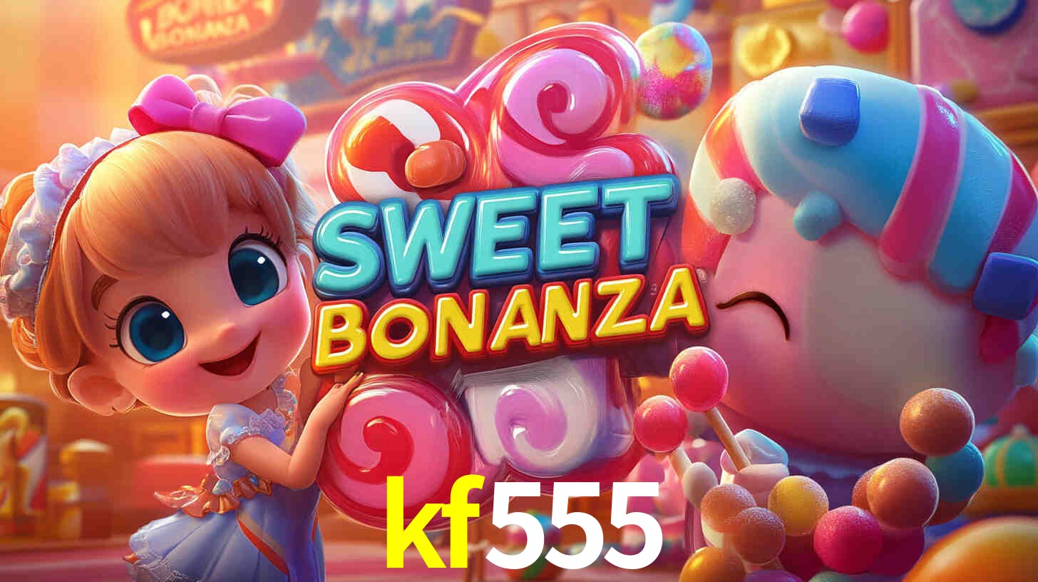 Inovações de Jogos na kf555: O Futuro das Experiências Interativas