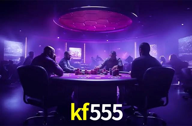A Experiência Imersiva dos Cassinos Ao Vivo no kf555