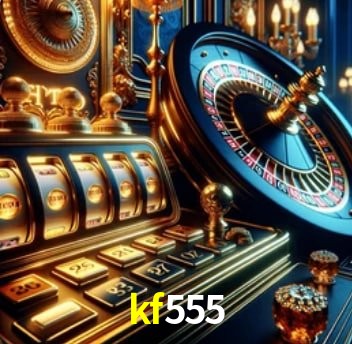 cassino kf555