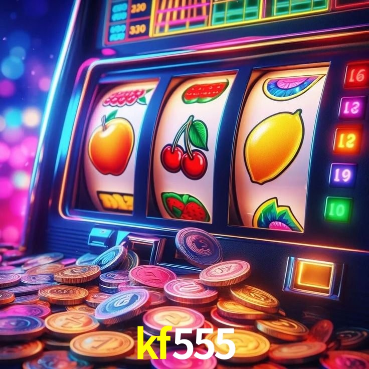 Bônus Diários kf555
